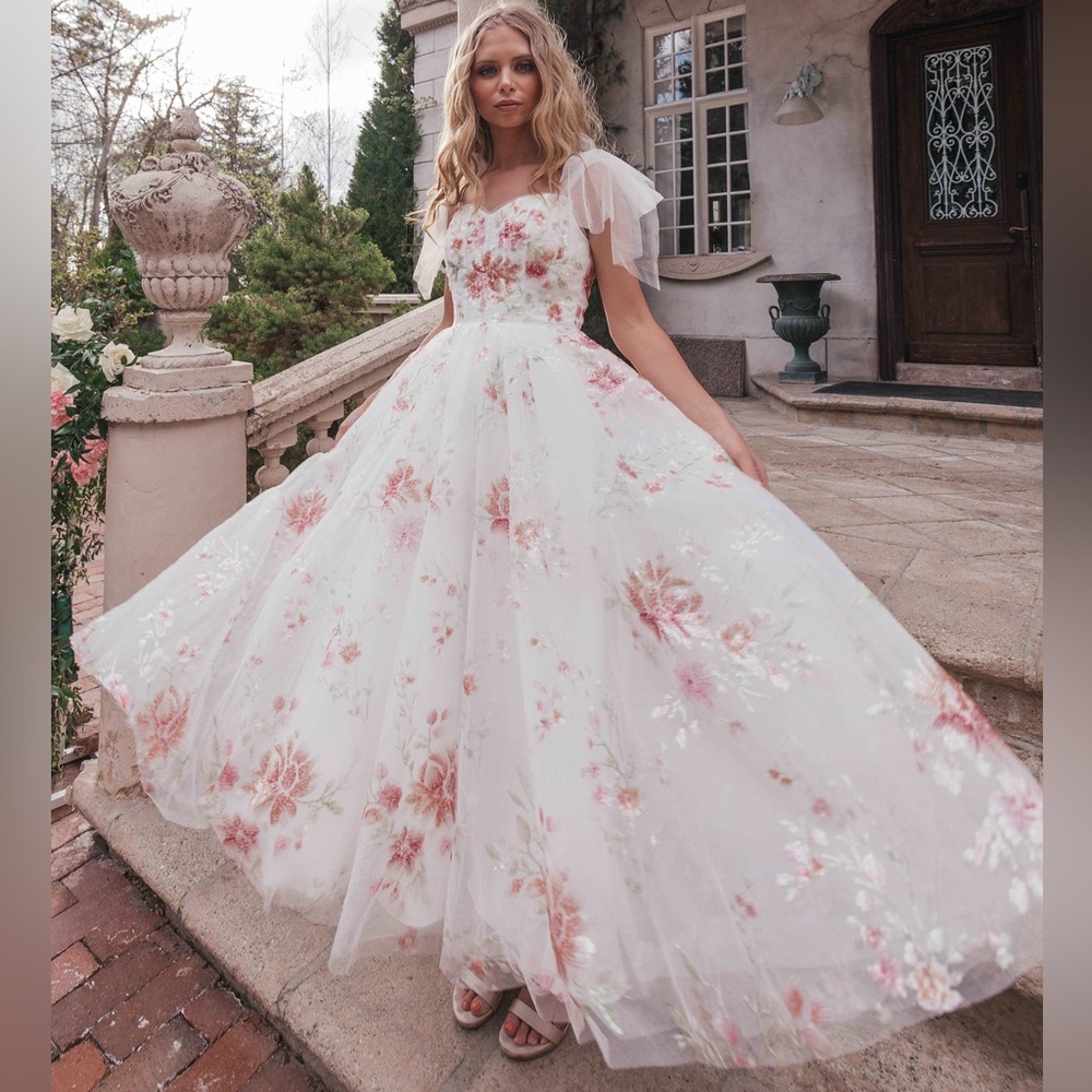 Jessakae Bianca Dress